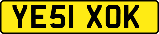 YE51XOK