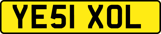 YE51XOL