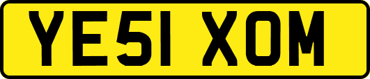 YE51XOM