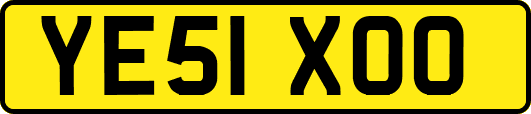 YE51XOO