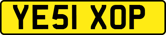 YE51XOP