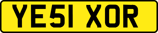 YE51XOR