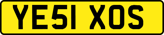 YE51XOS