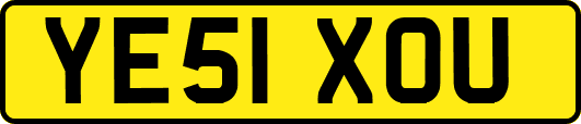 YE51XOU