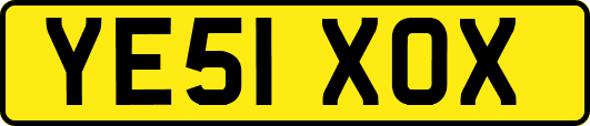 YE51XOX