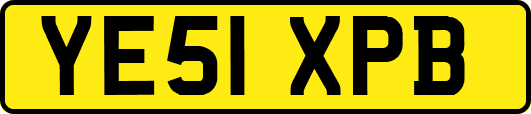 YE51XPB