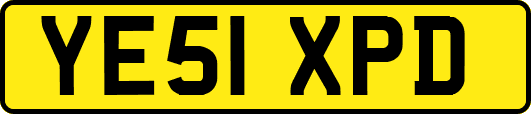 YE51XPD