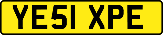YE51XPE