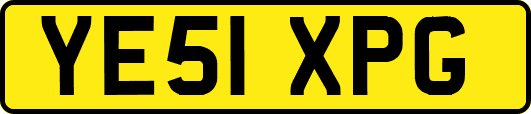 YE51XPG