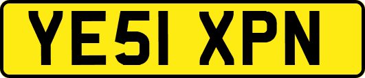 YE51XPN