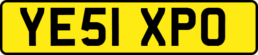 YE51XPO