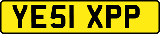 YE51XPP
