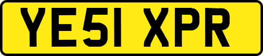 YE51XPR