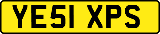 YE51XPS