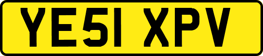 YE51XPV