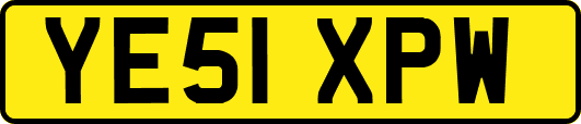 YE51XPW