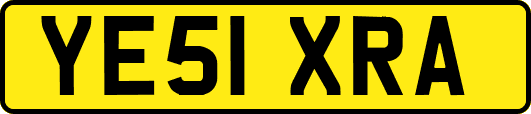 YE51XRA