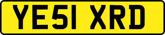 YE51XRD