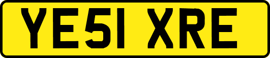 YE51XRE