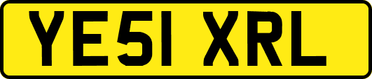 YE51XRL