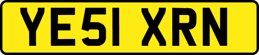 YE51XRN