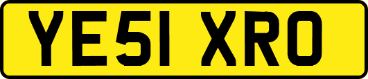 YE51XRO