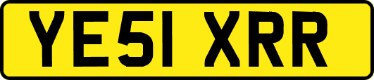 YE51XRR