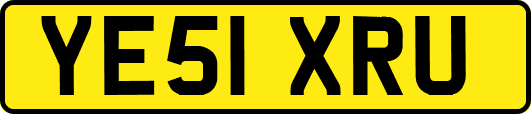YE51XRU