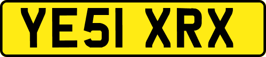 YE51XRX