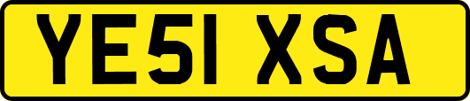 YE51XSA