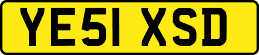 YE51XSD