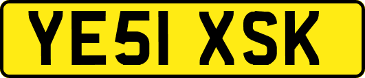 YE51XSK