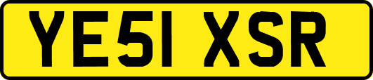YE51XSR