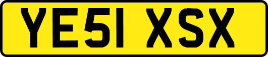 YE51XSX