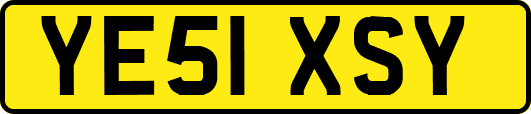 YE51XSY