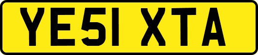 YE51XTA
