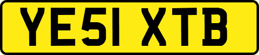 YE51XTB