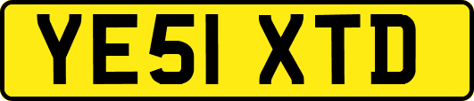 YE51XTD