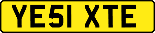 YE51XTE
