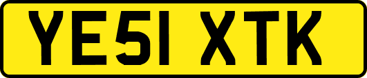 YE51XTK
