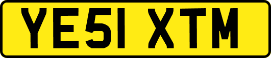 YE51XTM