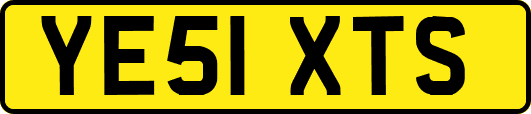 YE51XTS