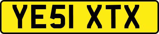 YE51XTX