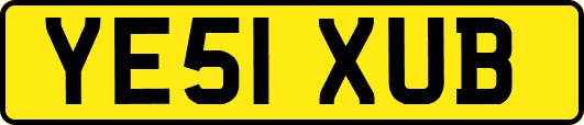 YE51XUB