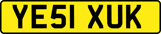 YE51XUK