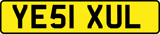 YE51XUL