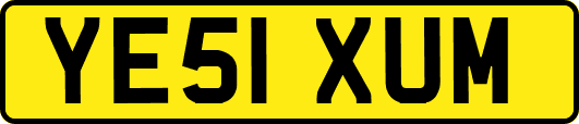 YE51XUM