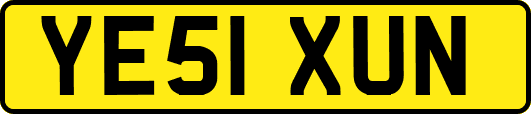 YE51XUN