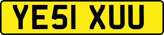 YE51XUU