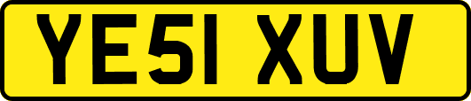 YE51XUV